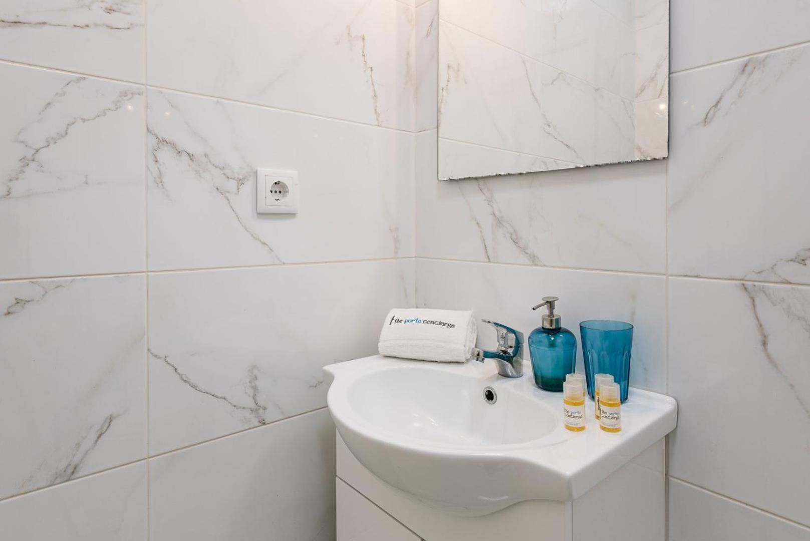 Guestready - Mystic Subdual Leilighet Porto Eksteriør bilde