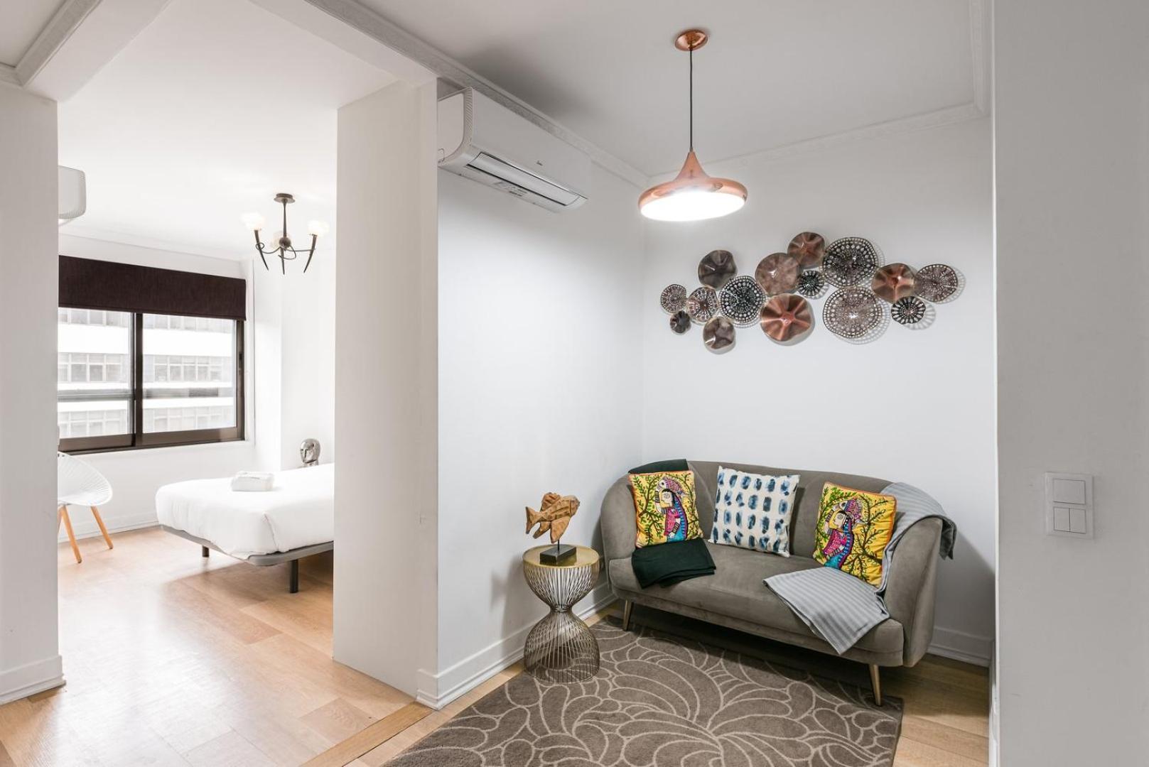 Guestready - Mystic Subdual Leilighet Porto Eksteriør bilde